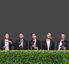 Hannover Harmonists