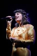 Katie Melua - Summer 2026