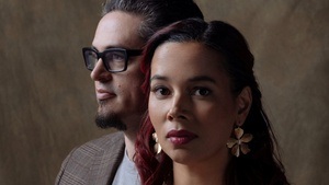 Rhiannon Giddens & Francesco Turrisi