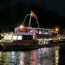 Adventskaffeefahrt