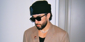 Sofiane Pamart
