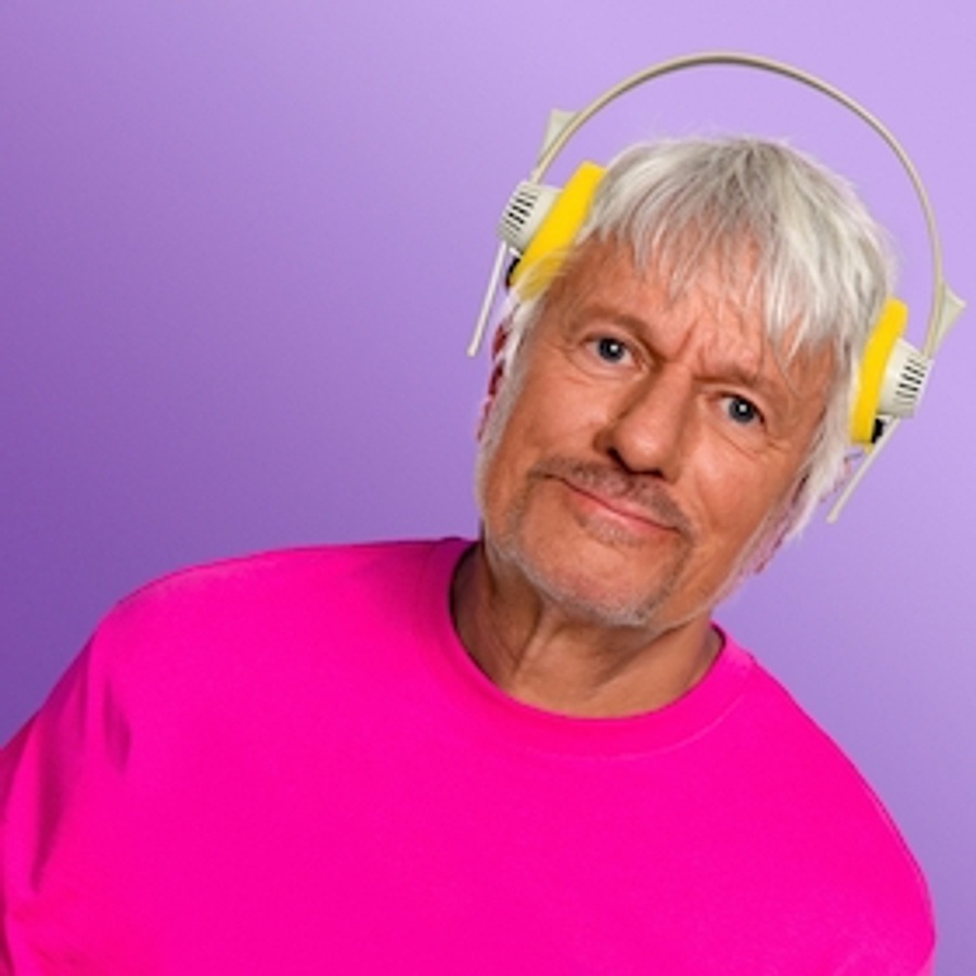 Jürgen Becker