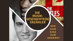 Musikgeschichte(n) Erzähler