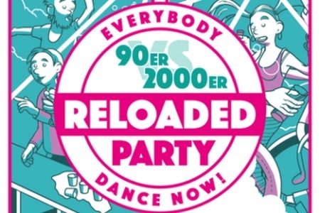 Everybody Dance Now! – Ponyhof Club Nightevent