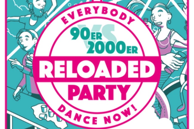 Everybody Dance Now! – Ponyhof Club Nightevent