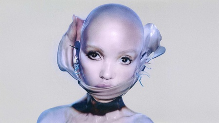 FKA twigs - Body High Tour | VIP Packages