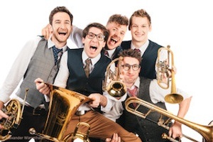 BlechReiz - Brass & Beats