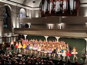 Ein Potpourri der Märchen