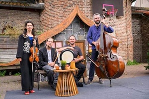 Konzert: Ensemble Lignum Vitae