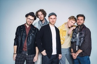 anders - Pop A-Capella