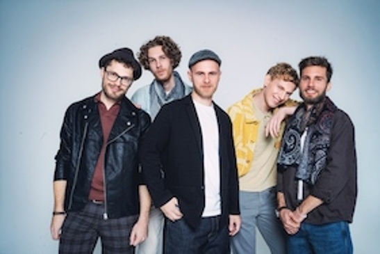 anders - Pop A-Capella