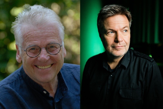 Erinnerungen eines Vaterlandslosen