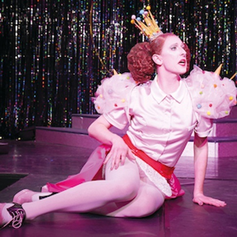 PRINZESS ROSINE