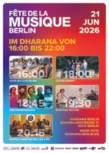 Fête im Dharana