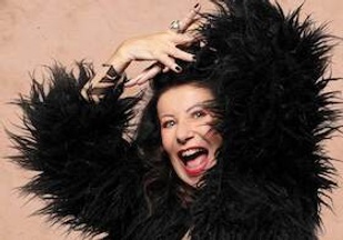 Patrizia Moresco