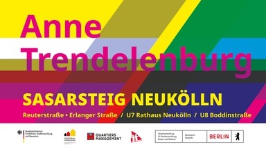 Konzert mit Anne Trendelenburg