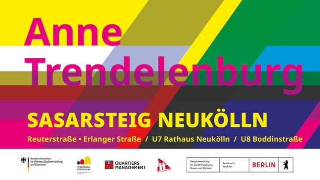 Konzert mit Anne Trendelenburg