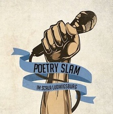 Poetry Slam Ludwigsburg