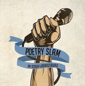 Poetry Slam Ludwigsburg