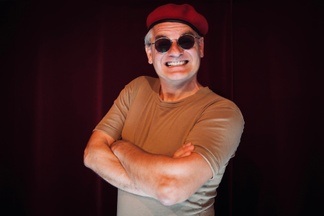 Ausbilder Schmidt