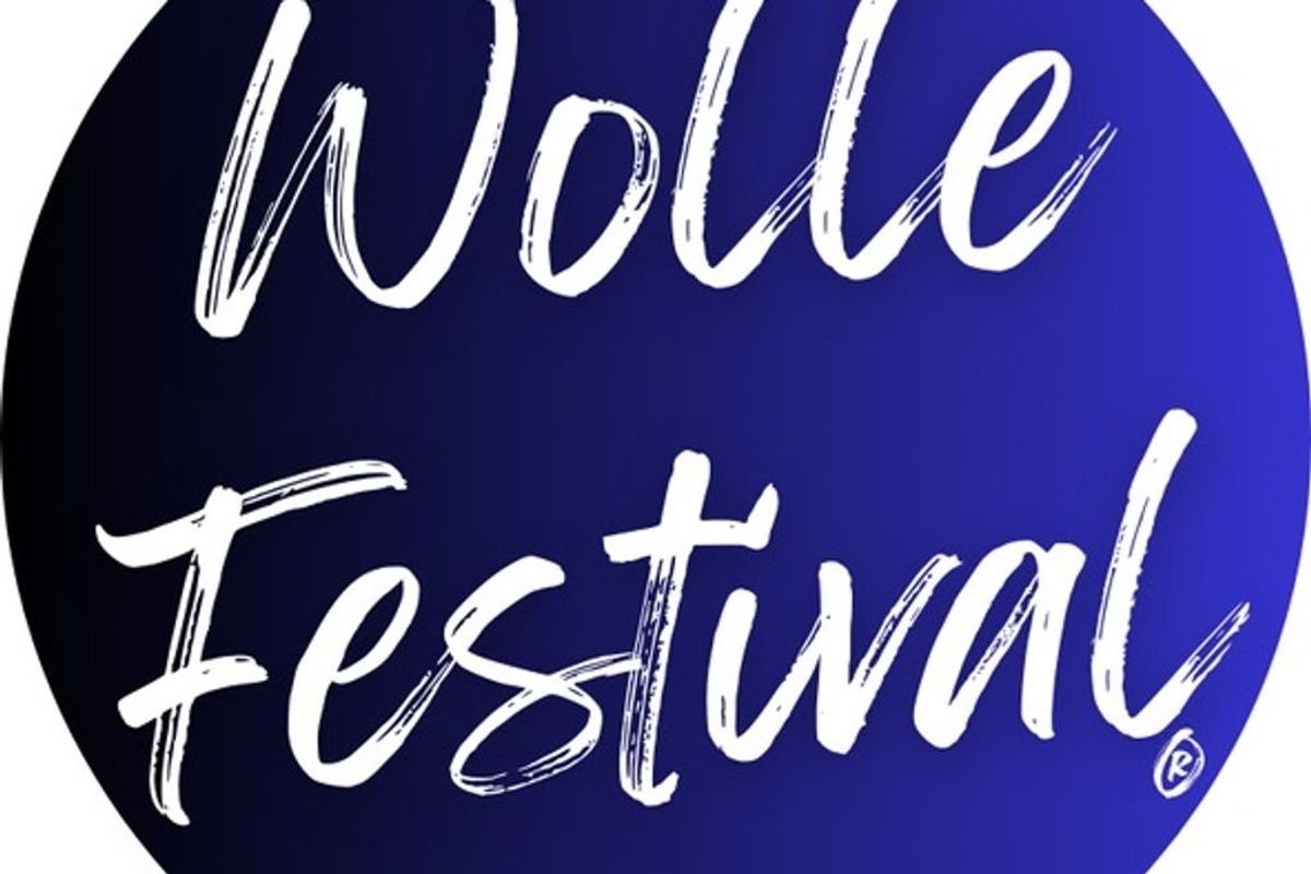 Titelbild der Veranstaltung Wolle-Festival Bergheim - Wolle, Stoffe & Handarbeit im Rhein-Erft-Kreis