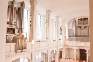 Bachs „Orgelmesse“ im Gottesdienst (Teil II)