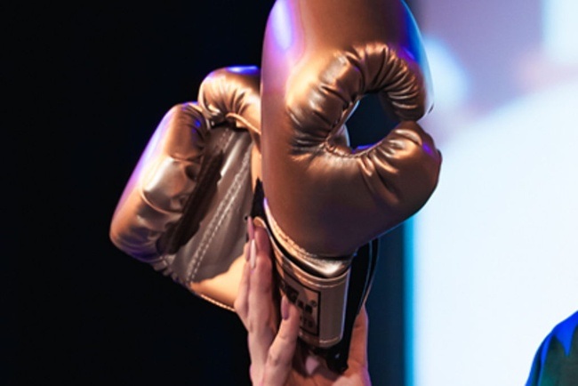 Poetry Fight Night