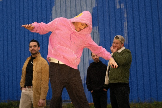 Kafvka für alle - Tour 2026