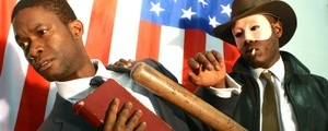 The Life and Death of Martin Luther King