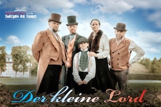 Der kleine Lord