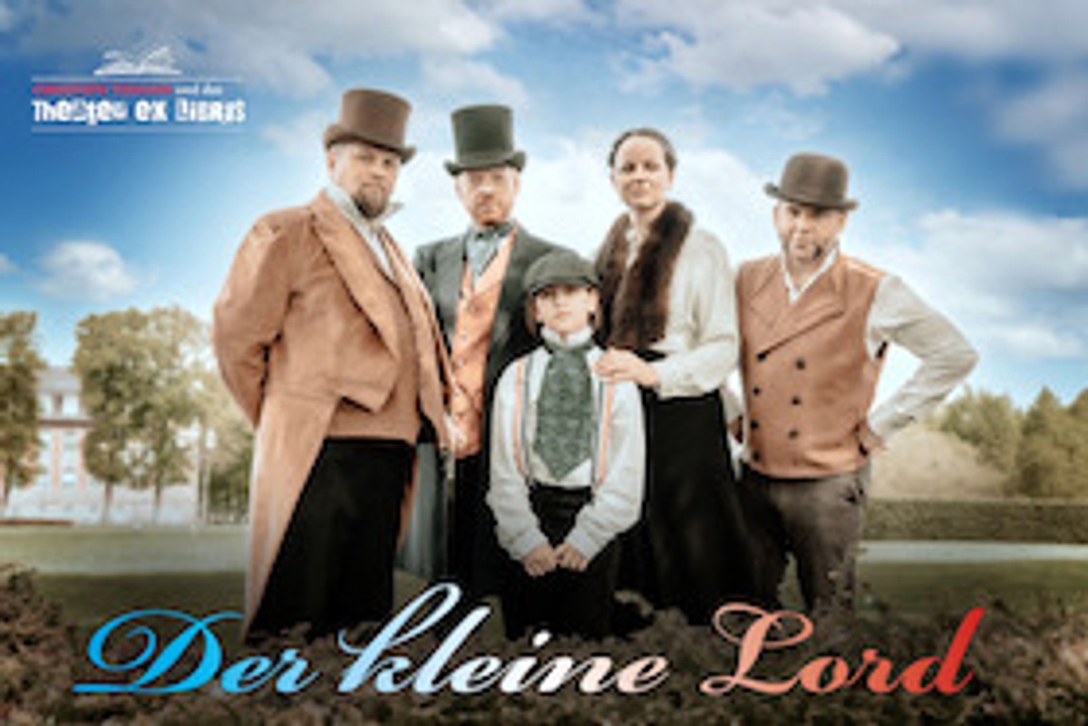 Der kleine Lord
