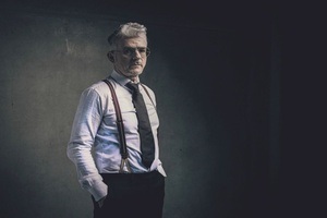 Heinz Strunk