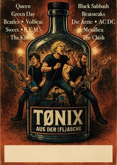 Tønix