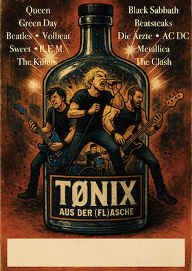 Tønix