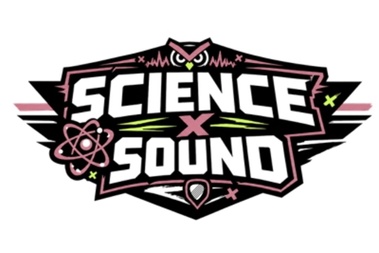Science x Sound