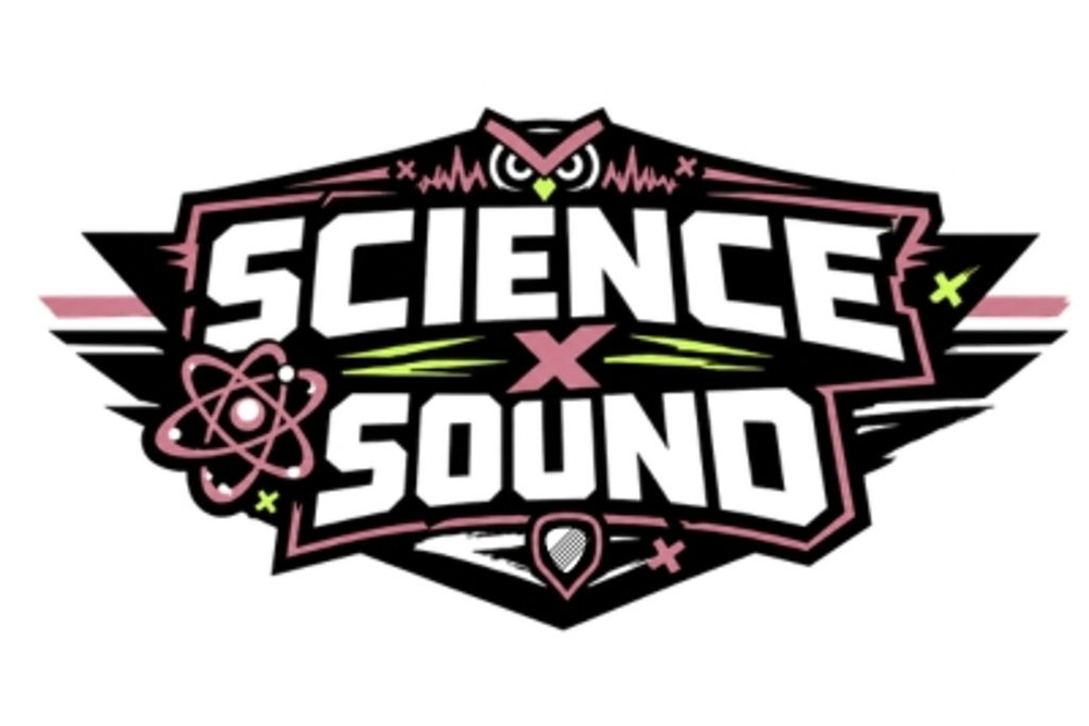 Science x Sound