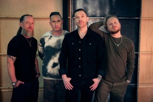 SHINEDOWN