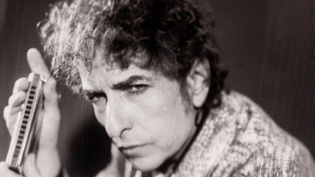 Bob Dylan