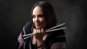 Terri Lyne Carrington