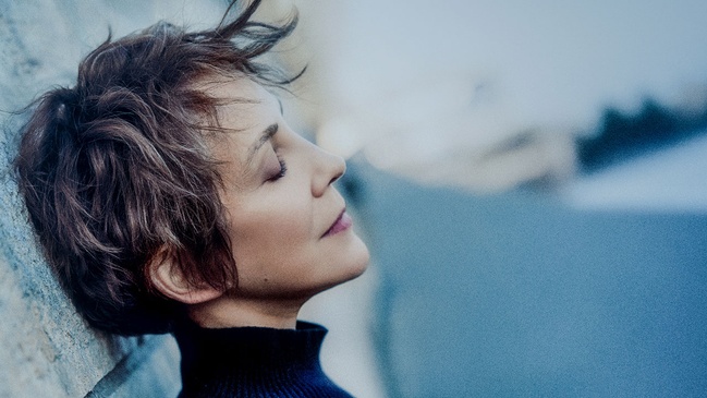 Stacey Kent & Band | »Raconte-moi« – die Jazzsängerin zwischen Chanson und Great American Songbook