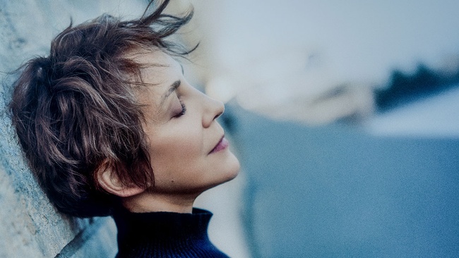 Stacey Kent & Band | »Raconte-moi« – die Jazzsängerin zwischen Chanson und Great American Songbook