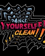 MOTORBOOTY! FEAT.
DANCE YOURSELF CLEAN