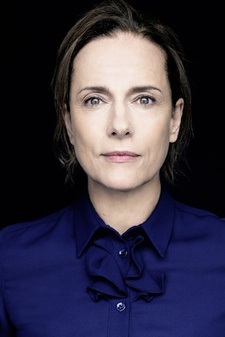 Claudia Michelsen liest "Marlene Dietrich"