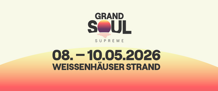 Grand Soul Supreme