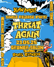 Yann Loisel & Roots Republic