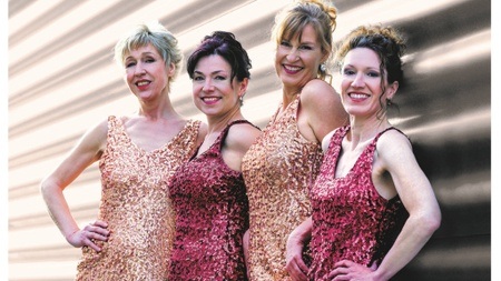 31. Festival der Kleinkunst: Schöne Mannheims - Neues Programm