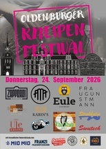 Kneipenfestival
