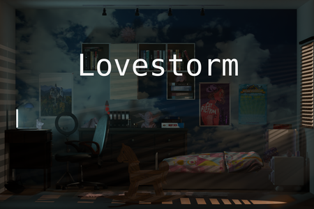 LOVESTORM