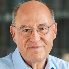 Gregor Gysi persönlich