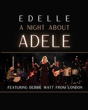 EDELLE - a night about Adele